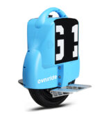 Ovniride G1 - Azul