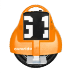 Ovniride G1 - Naranjo - Imagen 2