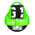Ovniride G1 - Verde - Imagen 3