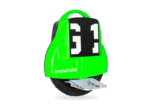 Ovniride G1 - Verde - Imagen 2